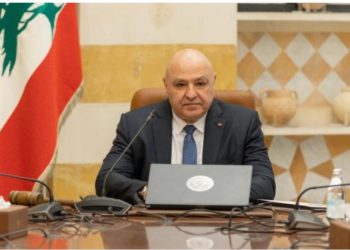 Livan prezidenti Aun: İsrailin Beyruta hücumları beynəlxalq razılaşmaların açıq şəkildə pozulmasıdır