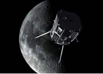 Yapon şirkəti ikinci Ay missiyası zamanı problemlə üzləşdikdən sonra kosmik gəmi ilə əlaqəni kəsib