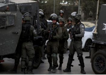 Qəzza zolağında baş verən toqquşmalarda 4 İsrail əsgəri həlak olub