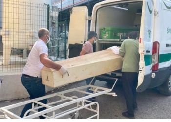 Türkiyənin Sivas bölgəsində KKKA səbəbiylə ölənlərin sayı 6-ya yüksəlib