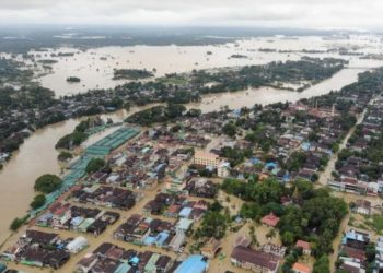 Dünyanın şəhərləri “həyəcan verici sürətlə” dağılır