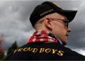 Proud Boys ABŞ hökumətini 100 milyon dollar tələb edir