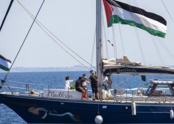 Mədlin gəmisi Qəzzaya nə aparır, göyərtəsində kim var və bu günə qədər hara çatıb?