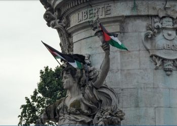 Fransada İsrail vətəndaşları haqqında “soyqırımda şərik olmaqda” ittiham edilərək istintaq başladılıb