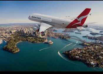London-Sinqapur marşrutu üzrə uçuş həyata keçirən “Qantas Airlines” təcili Bakıya eniş edib