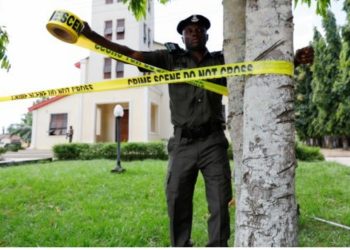 Nigeriyada partlayış nəticəsində 6 nəfər ölüb