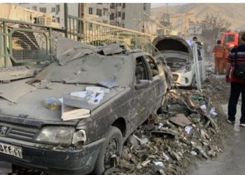 İranın BMT-dəki nümayəndəsi İrəvani: İsrailin hücumları ABŞ-ın dəstəyi ilə həyata keçirilib