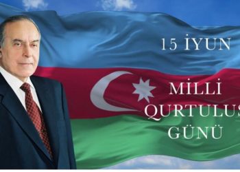 DTX 15 İyun – Milli Qurtuluş Gününə həsr olunmuş videoçarx paylaşdı