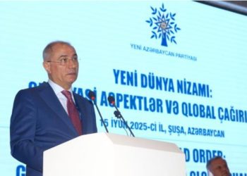 Efkan Ala: Netanyahu hökuməti qlobal təhlükəyə çevrilib