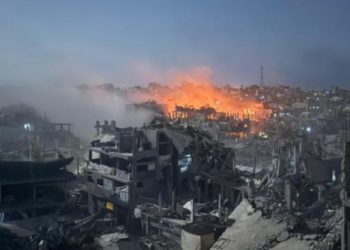 İsrail nə qədər çox hücum edirsə, Qərb onu bir o qədər “qurban” kimi göstərir