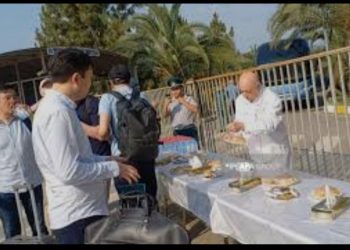 Bu ölkə vətəndaşları da İrandan Azərbaycana təxliyə edildi