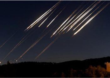 İran yaxın saatlarda İsrailə hücumların güclənəcəyini bildirir