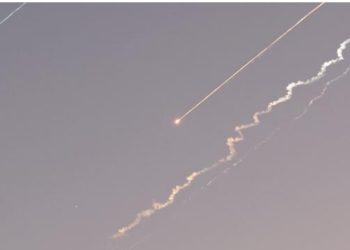 İsrail İranın qərbində silsilə hücumlar həyata keçirdiyini bildirir