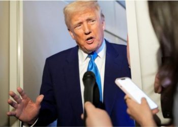 Tramp ABŞ kəşfiyyatını inkar edir: “İran nüvə silahına çox yaxındır”