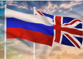 Böyük Britaniya Rusiyaya qarşı yeni sanksiyalar elan edib