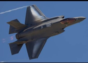 İran İsrailin daha bir F-35 qırıcısını vurdu