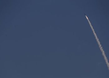 WSJ: İsrailin Arrow hava hücumundan müdafiə raketləri azalır