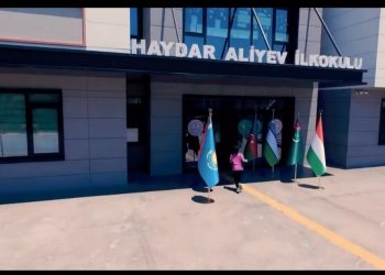 Kahramanmaraşda Azərbaycan Məhəlləsi”nin açılışı olacaq-Foto-Video