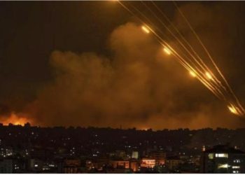 İsrail-İran qarşıdurmasının 6-cı günü: İsrail indiyədək 21 əyalətə hücum edib