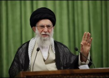 SON DƏQİQƏ: İranın ali dini lideri xalqa müraciət edir