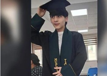 Gəncədə 15 yaşlı daha bir yeniyetmənin meyiti tapılıb