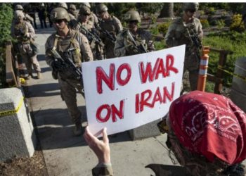 Sorğu: Amerikalıların 45%-i İrana mümkün hava hücumlarını dəstəkləmir