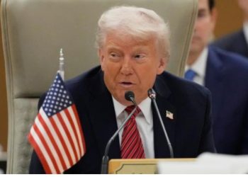 Sorğu: Tramp seçicilərinin əksəriyyəti ABŞ-ın İrana mümkün hücumunu dəstəkləmir