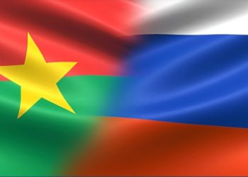 Burkina Faso Rusiya ilə öz ərazisində AES tikmək üçün müqavilə imzalayıb