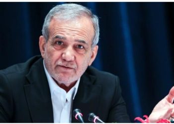 İran: Müharibəyə son qoymağın yeganə yolu düşmənin hücumlarını qeyd-şərtsiz dayandırmasıdır