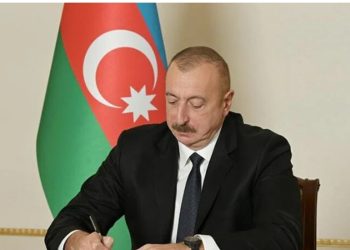 Prezident İlham Əliyev Çin və Küveytlə bağlı sənədləri – Təsdiqlədi