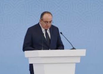 Qax Rayon İcra Hakimiyyətinin başçısı Musa Şəkiliyev saxlanılıb