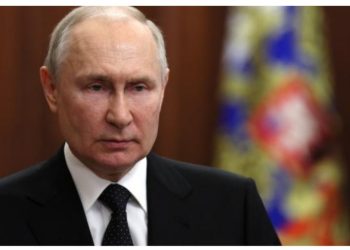 Rusiya Prezidenti Putin: Üçüncü Dünya Müharibəsi ehtimalı artır