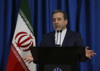 Araqçi: ABŞ regionda müharibəyə qoşularsa, İran Amerika hərbçilərinə cavab zərbələri endirəcək