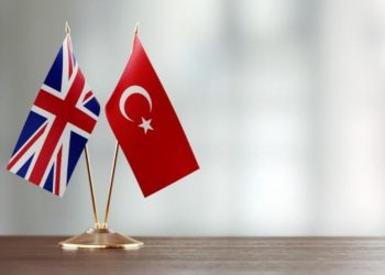 Böyük Britaniya: Türkiyə güclü hərbi inteqrasiya və müdafiə sənayesi əməkdaşlığı ilə əsas tərəfdaşdır