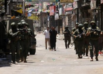 İsrail  əsgərləri İordan çayının qərb sahilində 3 fələstinlini öldürüb