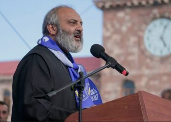 Baqrat Qalstanyan haqqında həbs qəti imkan tədbiri seçilib