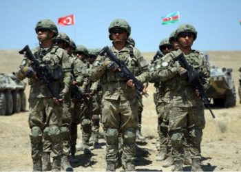 Türk mediası:”Azərbaycan ordusunun 107 yaşı tamam olur” -Fotolar