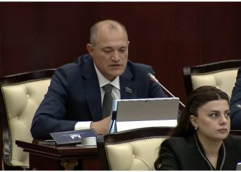 Deputat Razı Nurullayev: “Xüsusilə müsəlman xalqların nümayəndələri, o cümlədən azərbaycanlılar getdikcə daha çox hüquqsuzluq və ayrı-seçkiliklə üzləşirlər”