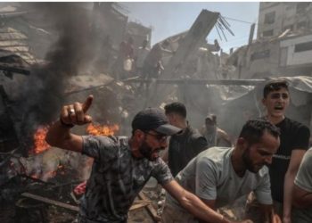 Kanal 4, BBC-nin yayımlamaqdan imtina etdiyi Qəzza sənədli filmini yayımlayacaq