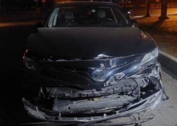 SON DƏQİQƏ: Xızı rayon prokuroru qəzaya düşdü