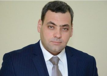 Prezidentin Təhlükəsizlik Xidmətinin yeni rəis təyin edilib