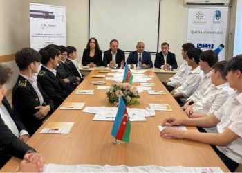 XXI Əsrin Qadınları İctimai Birliyi ”Qurbanların səsi” layihəsi  çərçivəsində Bakıda tədbir keçirdi – FOTO