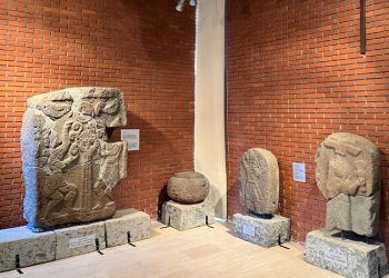 Karatepe-Aslantaş yazıları UNESCO-nun “Dünyanın yaddaşı” Reyestrinə daxil edildi