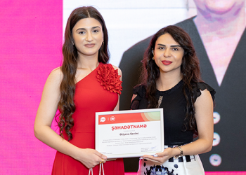 “Nar”ın inklüziv peşə təlimi gəncləri iş həyatına hazırlayır