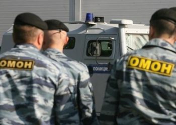 Yekaterinburqda keçirilən əməliyyatda 9 azərbaycanlı saxlanıldı – YENİLƏNİB 2