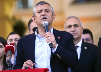 Mitinqdəki sözləri başına iş açdı – Özgür Özəl barəsində istintaq başladıldı