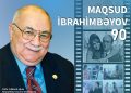 Maqsud İbrahimbəyovun 90 illlik yubileyi çərçivəsində hazırlanması nəzərdə tutulmuş materiallar istifadəçilərə təqdim edilir