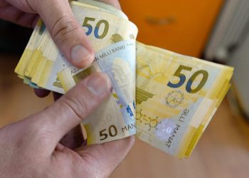 Bu şəxslər 2200 manat təqaüd alacaq