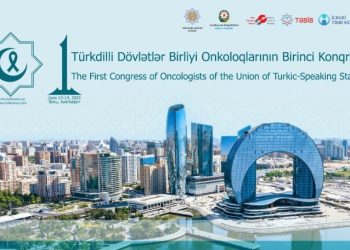 Bakıda İLK DƏFƏ: Türkdilli Dövlətlər Birliyi Onkologiya Konqresi keçiriləcək