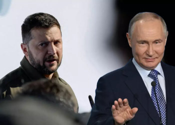 Zelenskidən Putini qəzəbləndirəcək REAKSİYA: “Moskva bunun bədəlini ödəyəcək”